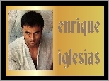 Enrique Iglesias, Oczy